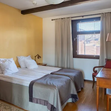 Golden Resort Tahkovuori