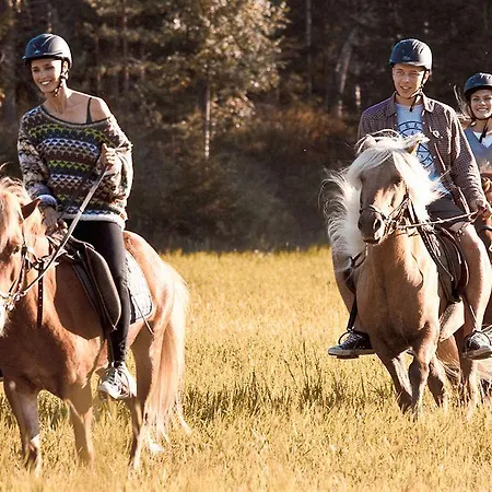 Golden Rezort Tahkovuori