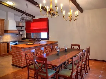 Rezort Golden Tahkovuori