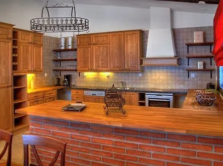 Golden Rezort Tahkovuori