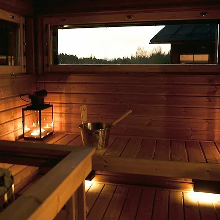 Resort Golden Tahkovuori