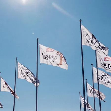 Golden Resort