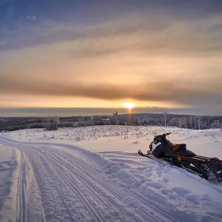 Rezort Golden Tahkovuori