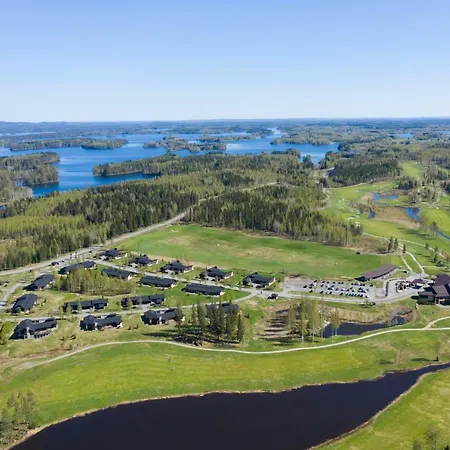 Golden 5* Tahkovuori