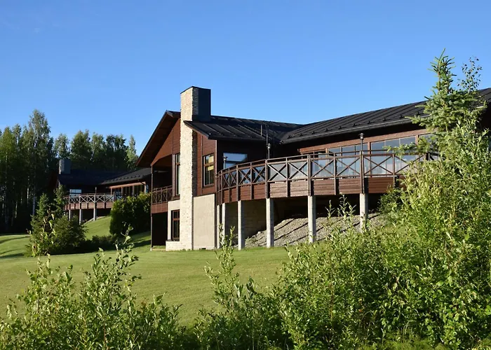 Golden منتجع 5*