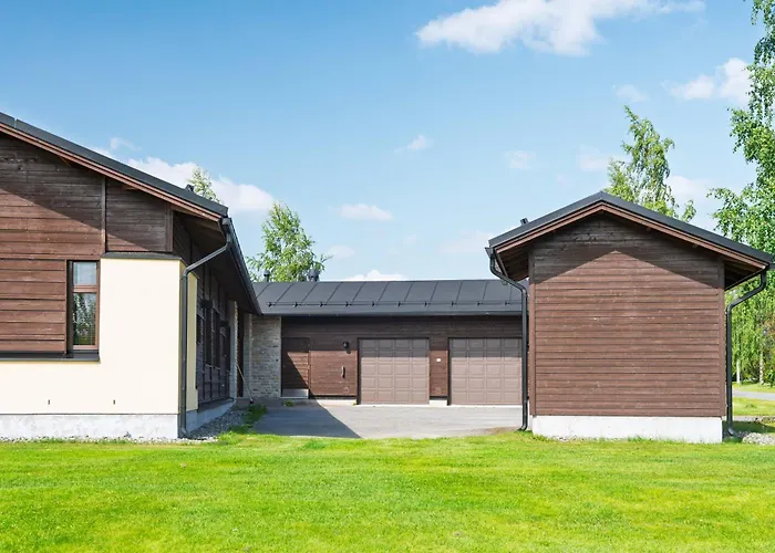 منتجع Golden 5*