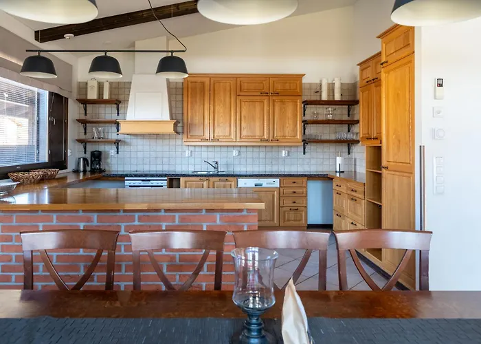 منتجع Golden 5*