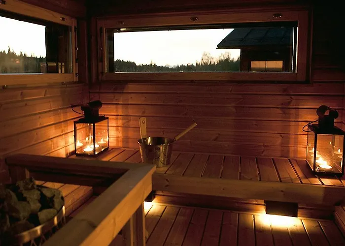 Resort Golden Tahkovuori