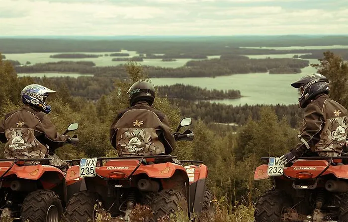 Golden Resort Tahkovuori