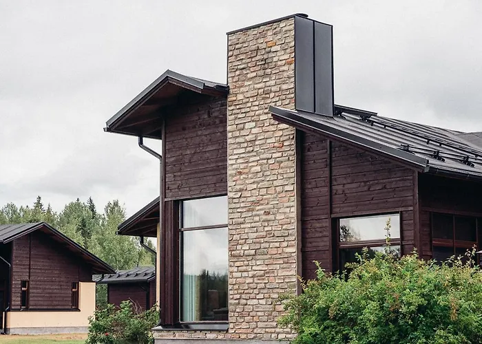 منتجع Golden 5*