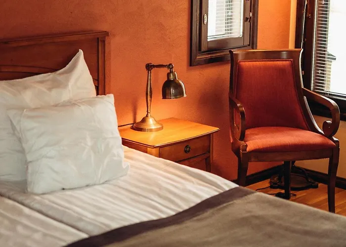 منتجع Golden 5*