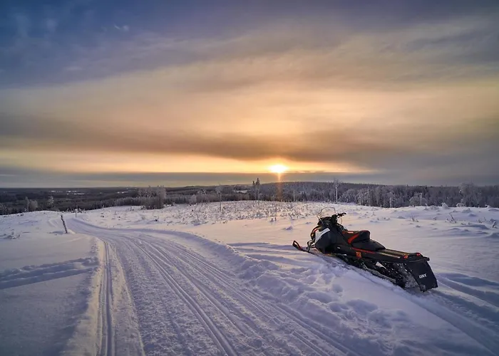 Resort Golden Tahkovuori