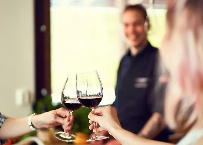 Golden منتجع 5*