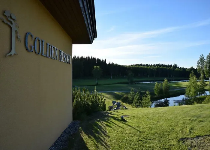 Golden Resort